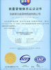 Κίνα Zhangjiagang Jinyate Machinery Co., Ltd Πιστοποιήσεις